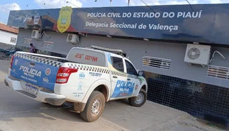 Delegacia Seccional de Valença
