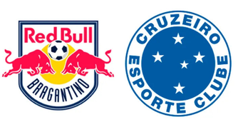 Bragantino e Cruzeiro