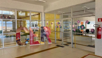 Centro de Reabilitação de São João do Piauí