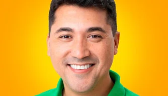 Prefeito de Massapê do Piauí, Wilton Coutinho