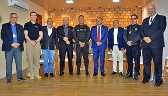 Simpósio Maçônico de Campo Maior