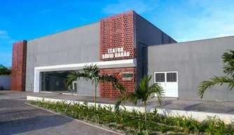 Teatro Sávio Barão