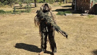 Cabo Sávio Teixeira Tavares