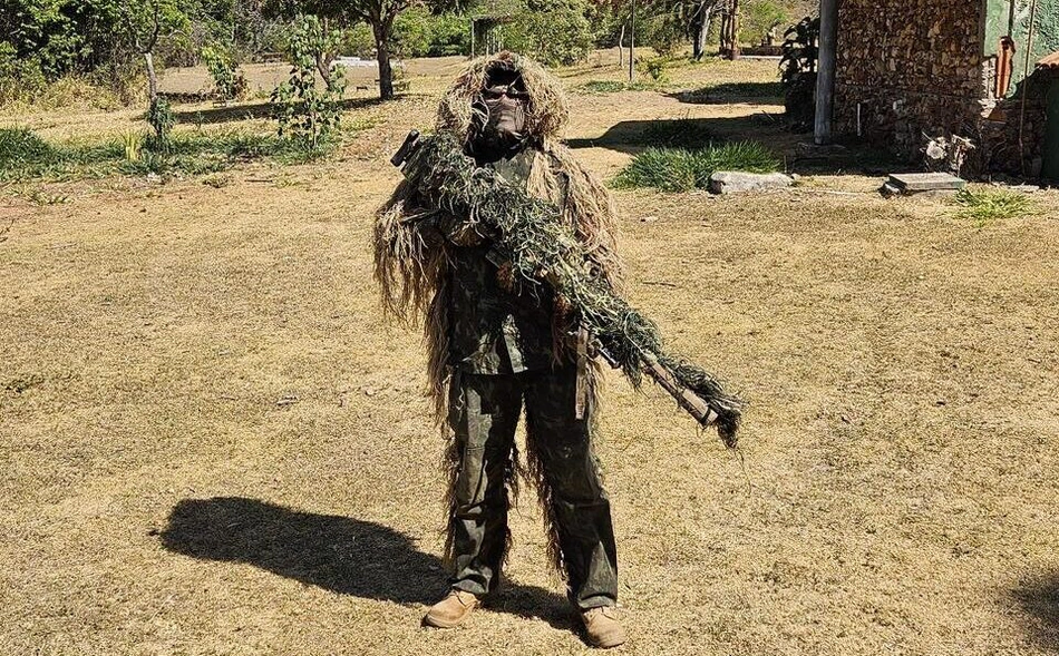 Cabo Sávio Teixeira Tavares