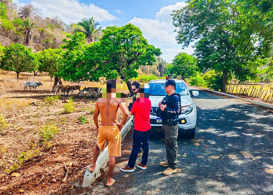 Operação Porteira Fechada