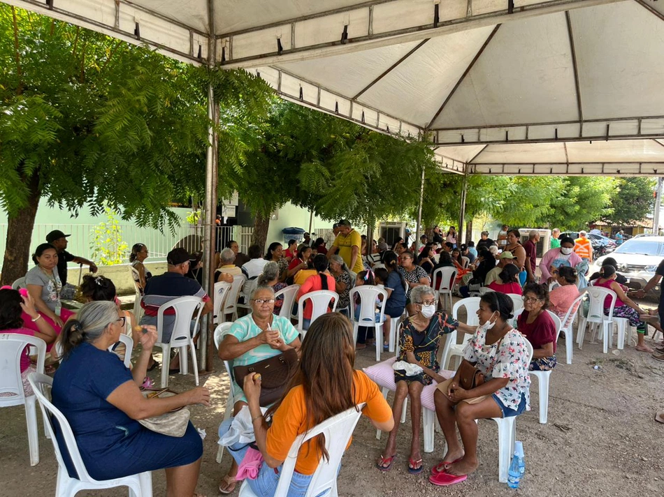 Programa Passo à Frente