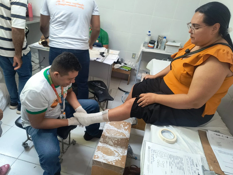 Programa Passo à Frente