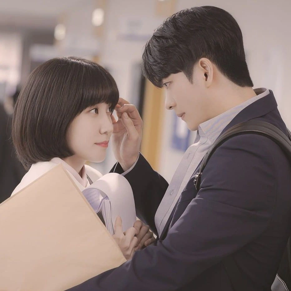 Uma Advogada Extraordinária