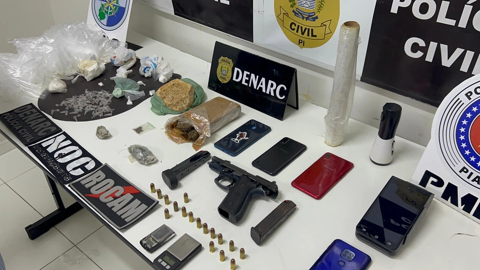 Operação Pacto pela Ordem