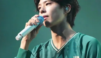 Park Bo Gum