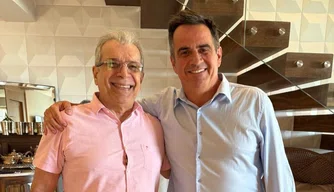 Senador Ciro Nogueira