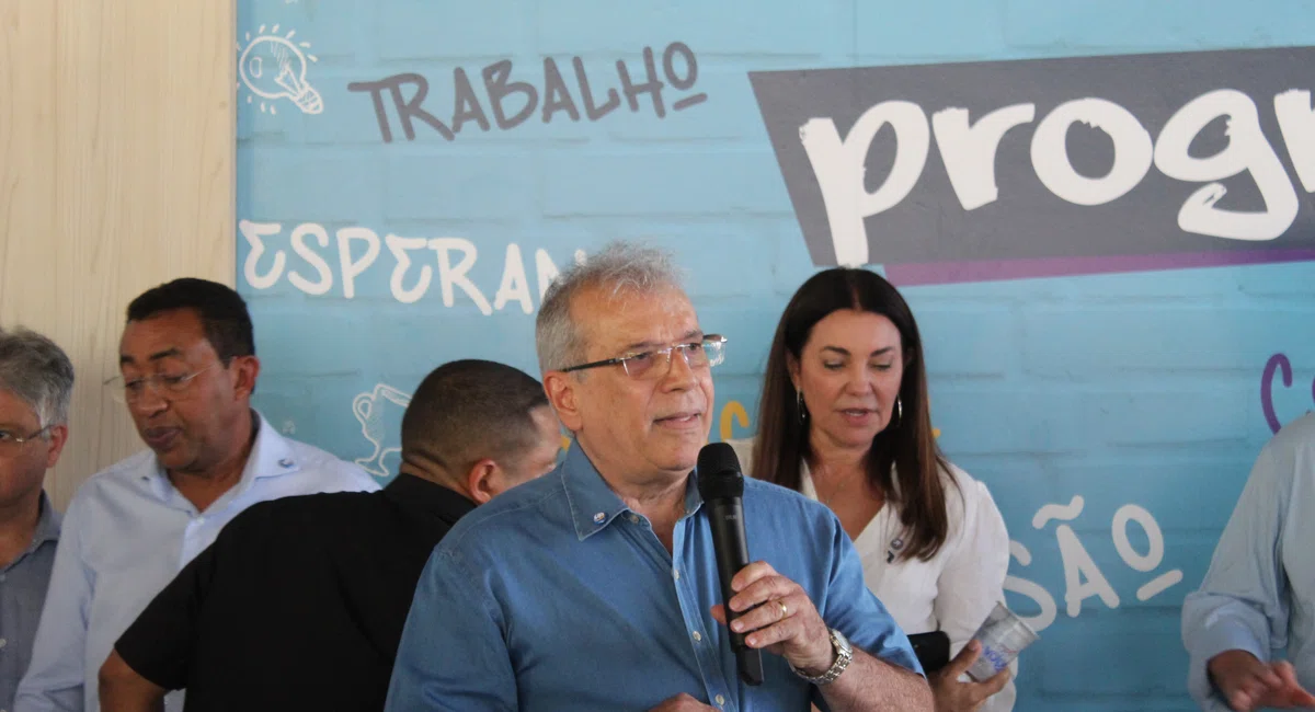 João Vicente Claudino