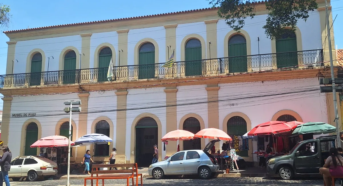 Museu do Piauí