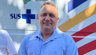 Prefeito de Itainópolis, Miguel Rodrigues