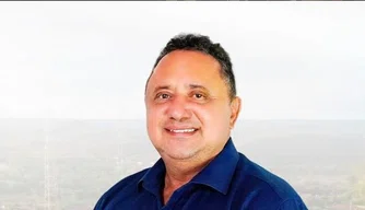 Prefeito de Itainópolis, Miguel Rodrigues