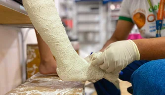 Programa “Passo à Frente”.