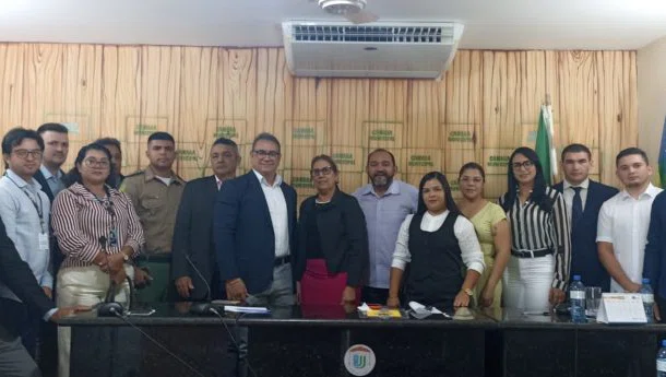 Ministério Público discute sobre proteção infantojuvenil em Nossa Senhora dos Remédios