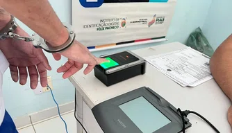 Emissão da Nova Carteira de Identidade Nacional