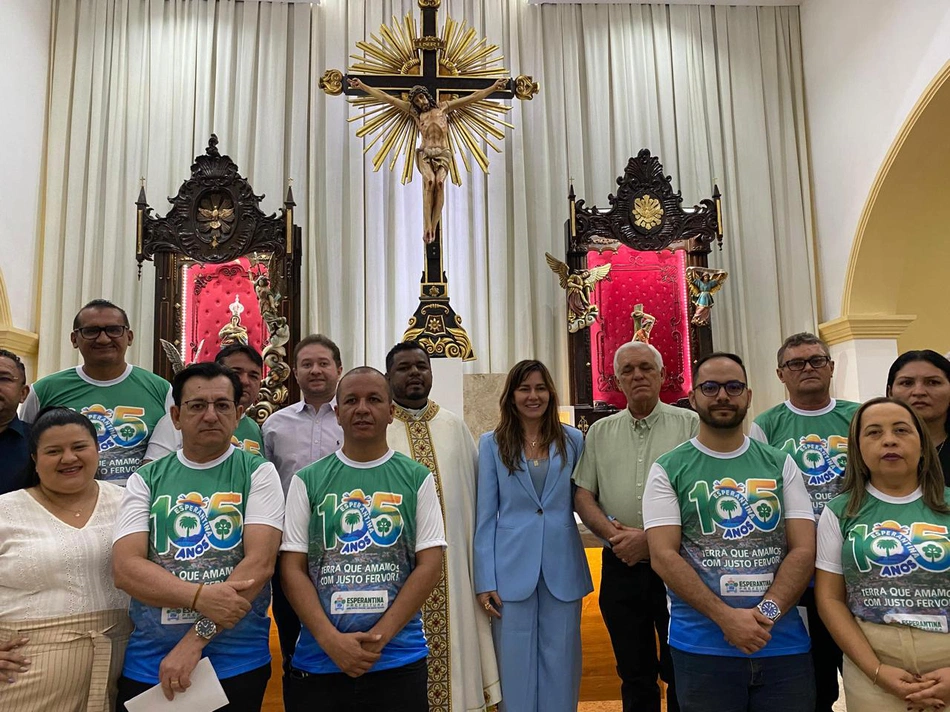 Missa em Ação de Graças