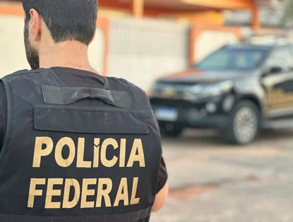 Empresários são presos em operações da PF contra esquemas na Sesapi e FMS