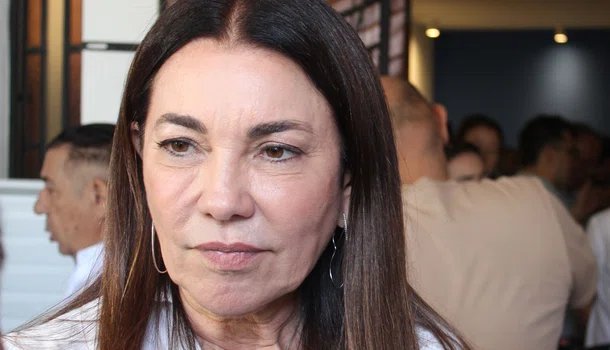 “João Vicente Claudino é uma ótima opção para o povo piauiense”, diz Margarete Coelho