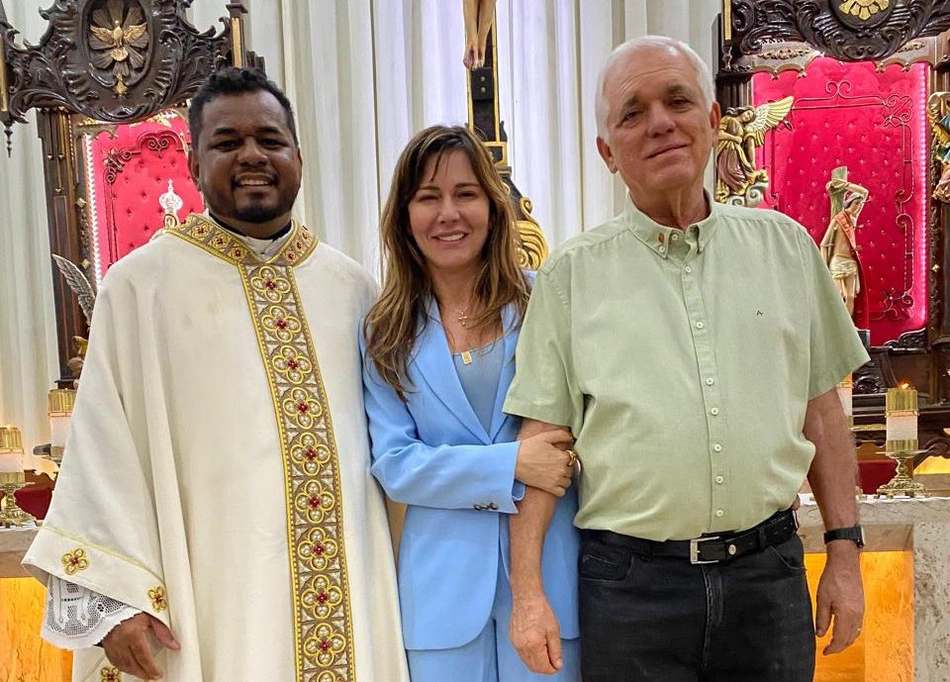 Prefeita de Esperantina