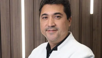 Prefeito de Massapê do Piauí, Wilton Coutinho