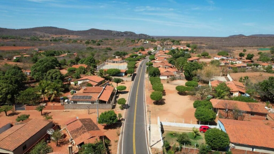 Recuperado o acesso ao Sítio do Mocó, em Coronel José Dias.