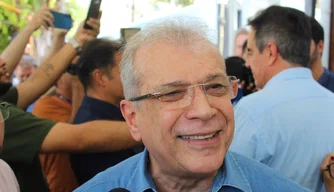 João Vicente Claudino