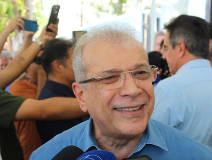 “Vamos avaliar qualquer cenário”, diz João Vicente Claudino sobre eleições de 2026