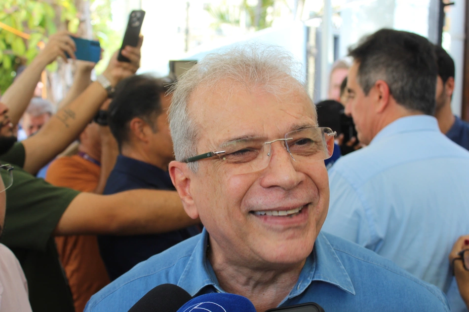 João Vicente Claudino