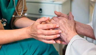 Linha de Cuidado do Idoso