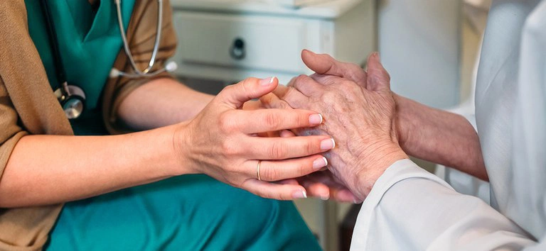 Linha de Cuidado do Idoso