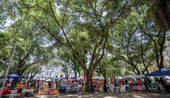 Projeto “Vem pra Saraiva”