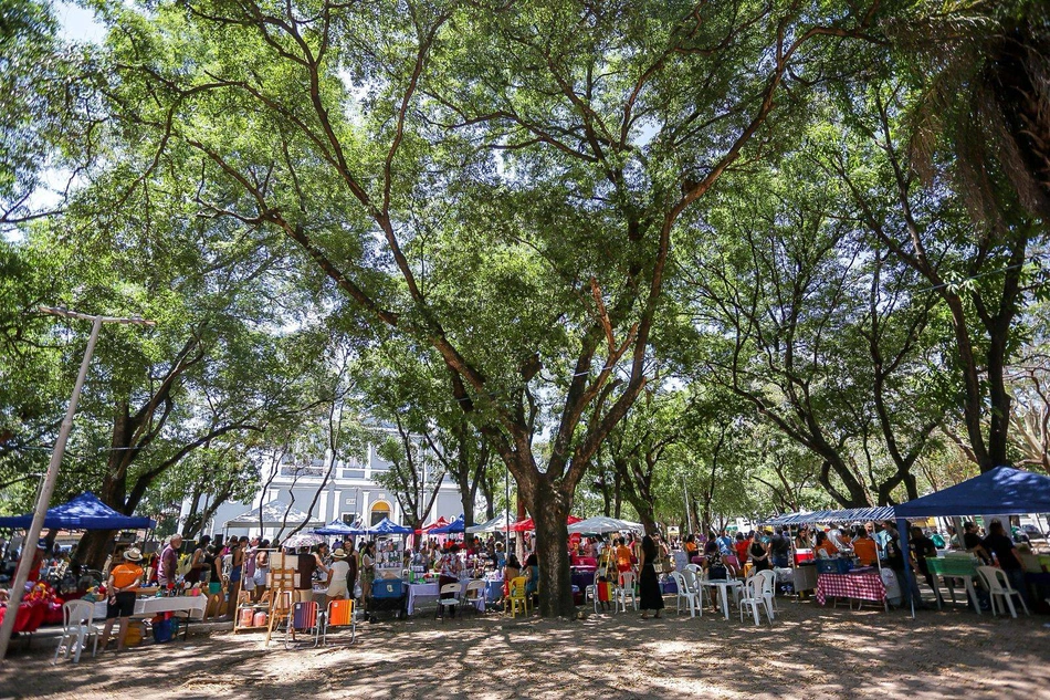 Projeto “Vem pra Saraiva”