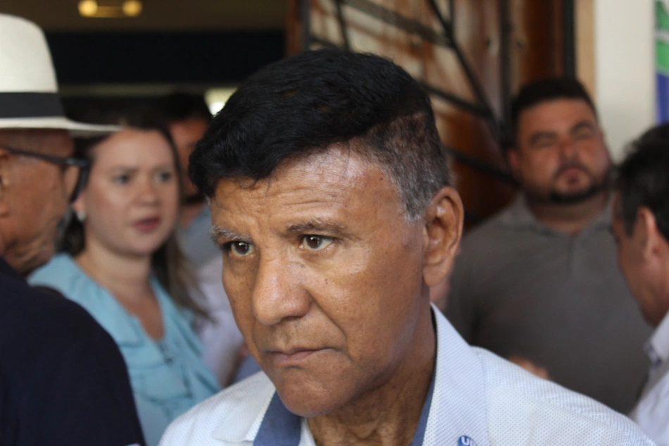 Vereador Pedro Alcântara