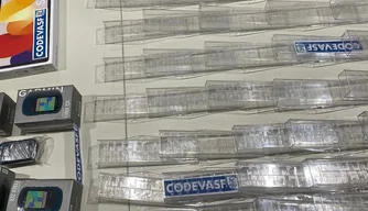 Investimento em monitoramento metereológico