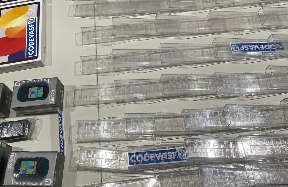 Investimento em monitoramento metereológico