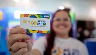 Pé-de-Meia