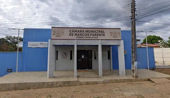 Câmara Municipal de Marcos Parente