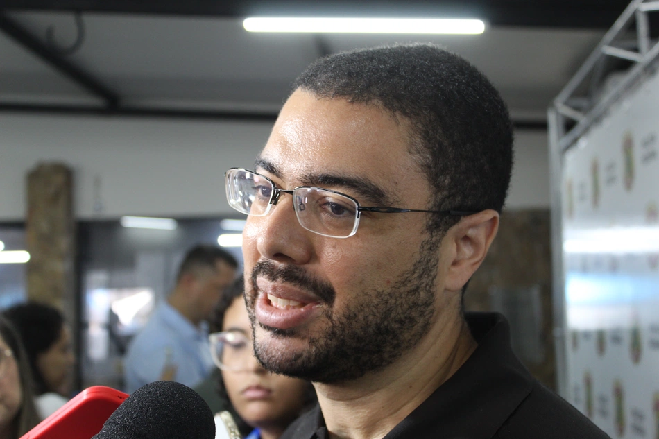 Delegado Murilo Matos