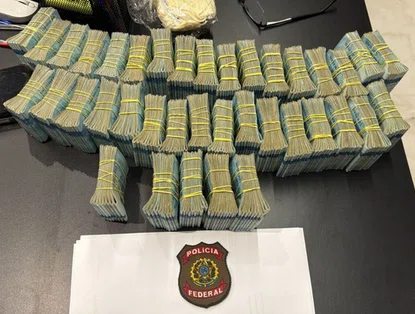 PF deflagra operações para desmantelar esquemas criminosos na Sesapi e FMS