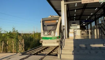 Metrô de Teresina