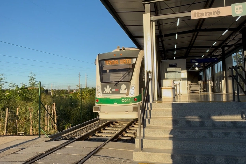 Metrô de Teresina