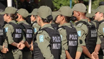 Operação integrada para reduzir crimes e acidentes de trânsito em Teresina