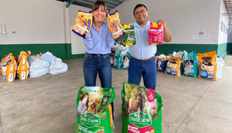 Campanha da Micarina de Esperantina.