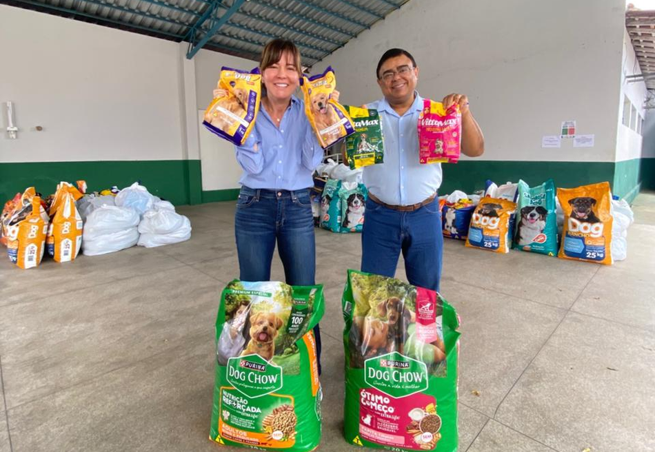 Campanha da Micarina de Esperantina.