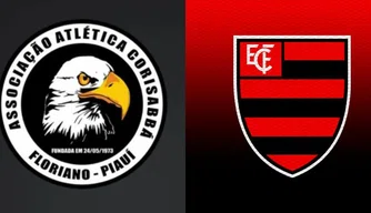 Corisabbá X Flamengo-PI