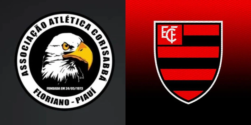 Corisabbá X Flamengo-PI