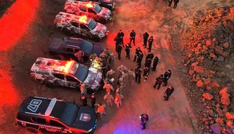 Operação Punitio III